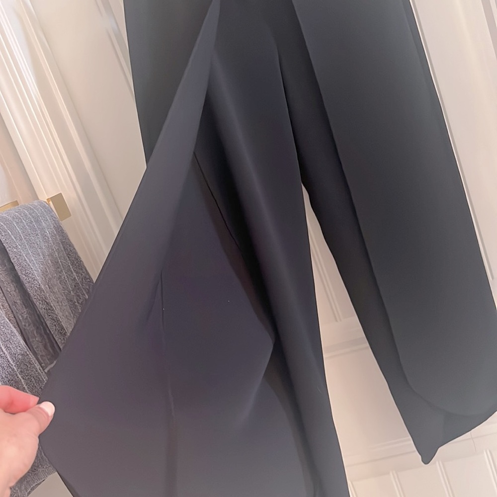 Black Slacks - image 3